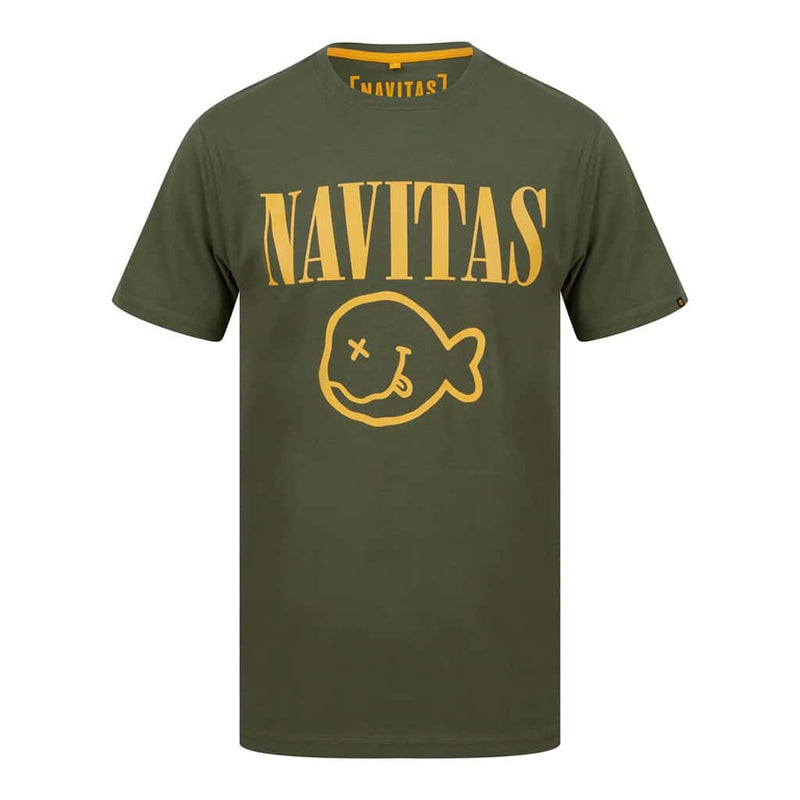 Kurt Green T-Shirt