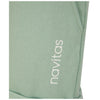 Womens Shorts Light Green