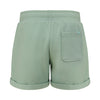 Womens Shorts Light Green