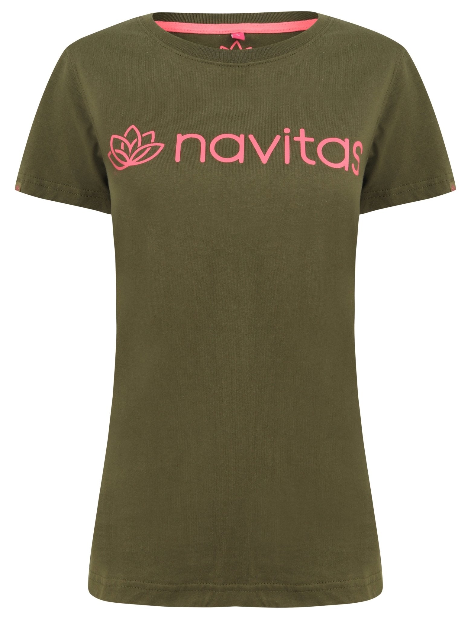 Navitas T-Shirt Core Black Tee - All Sizes - Carp Fishing Clothing Outdoors  NEW